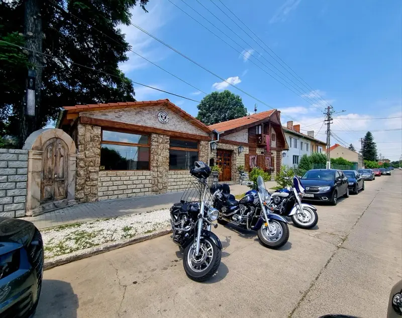 Restaurant nuntă Timiș – Restaurant Taverna LU SALE